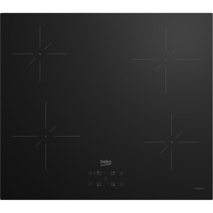 Варильна поверхня Beko HII64400QT