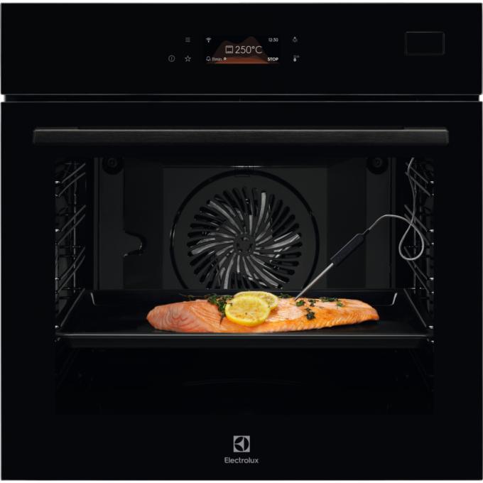 Духова шафа Electrolux EOB8S39WZ