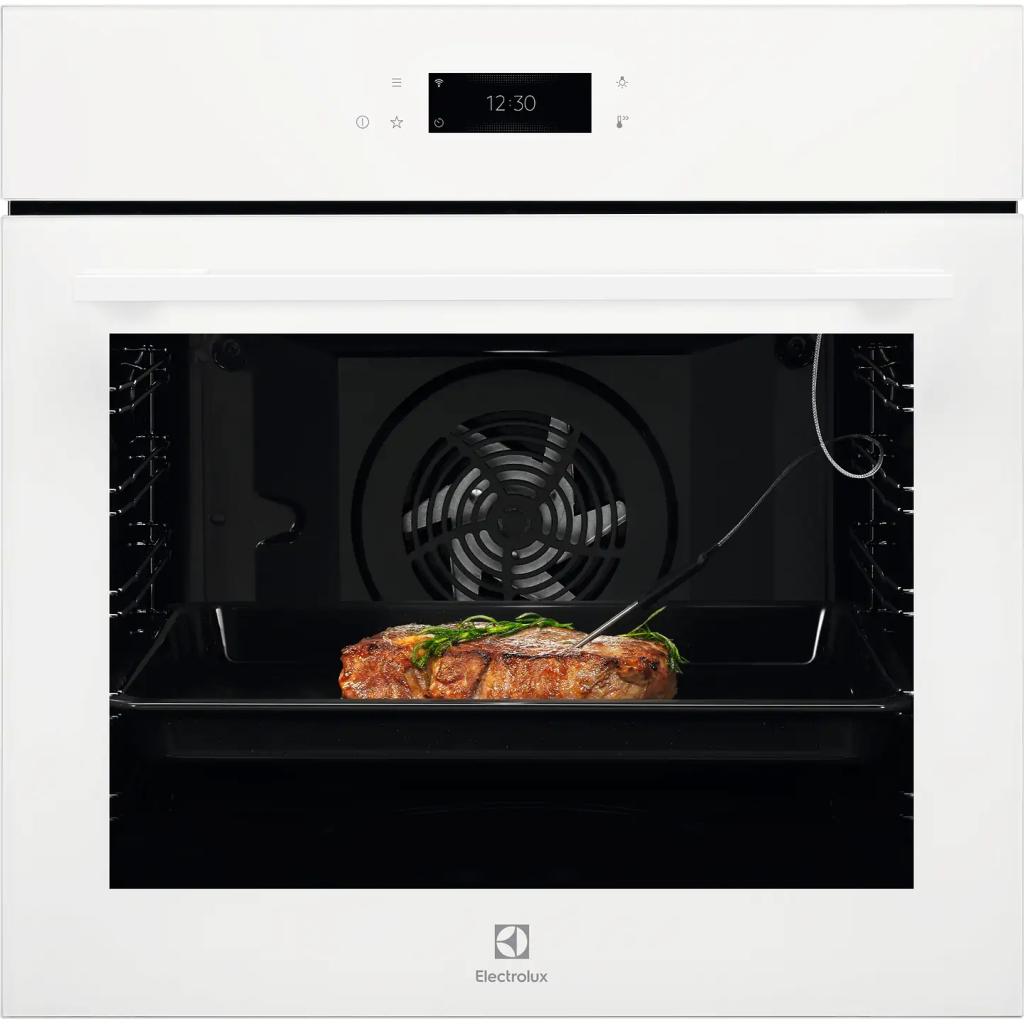 Духова шафа Electrolux EOE8P39WV