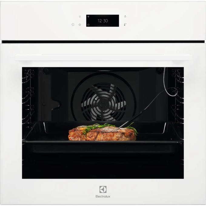 Духова шафа Electrolux EOE8P39WV