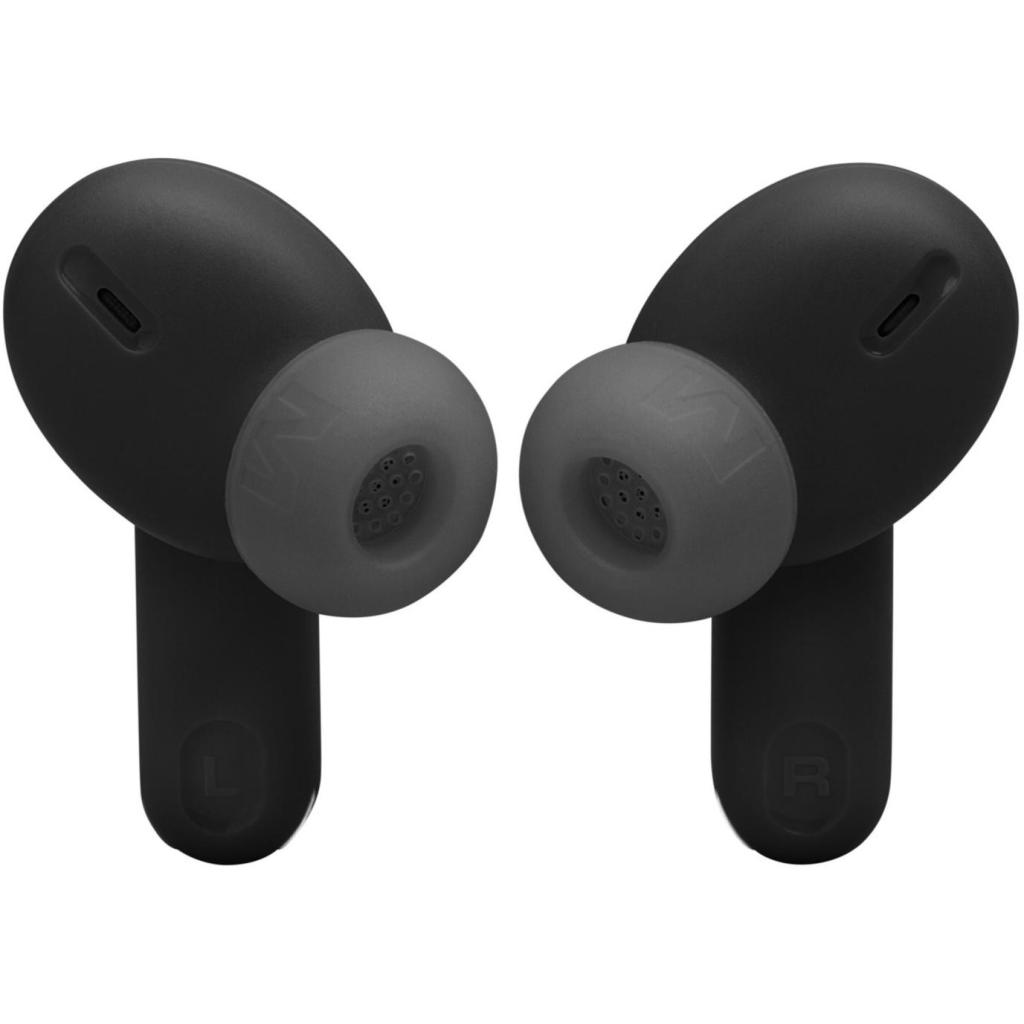 Навушники JBL Tune Beam 2 Black