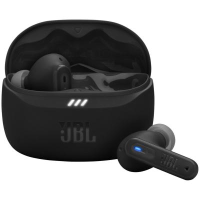 Навушники JBL Tune Beam 2 Black