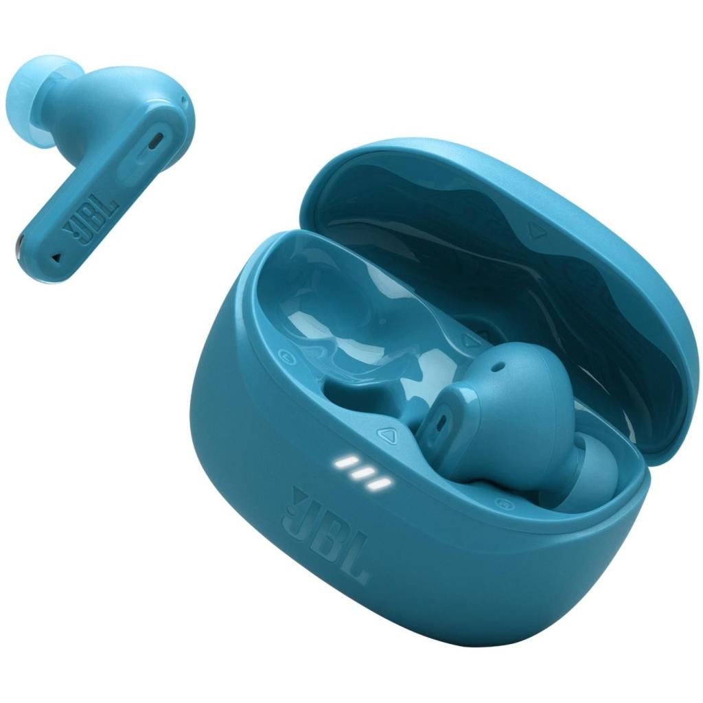 Навушники JBL Tune Beam 2 Turquoise