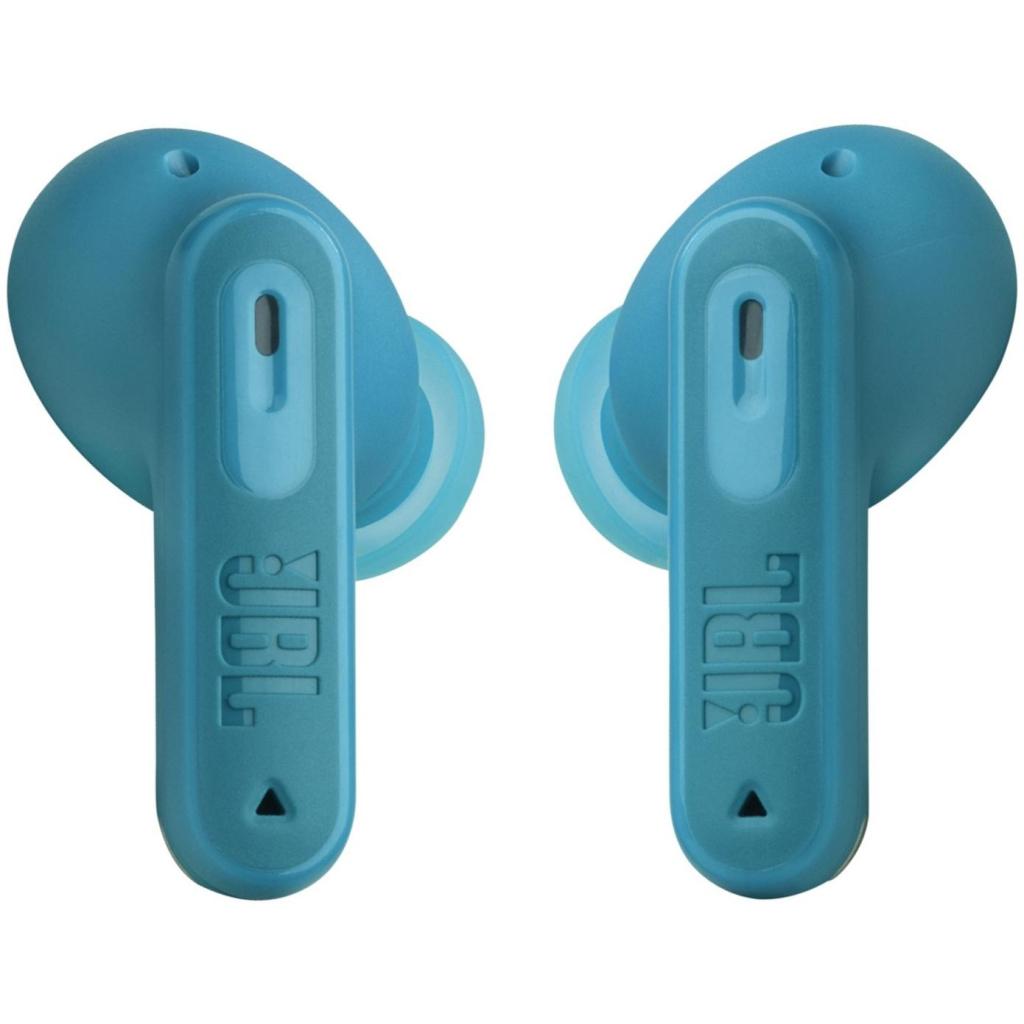 Навушники JBL Tune Beam 2 Turquoise