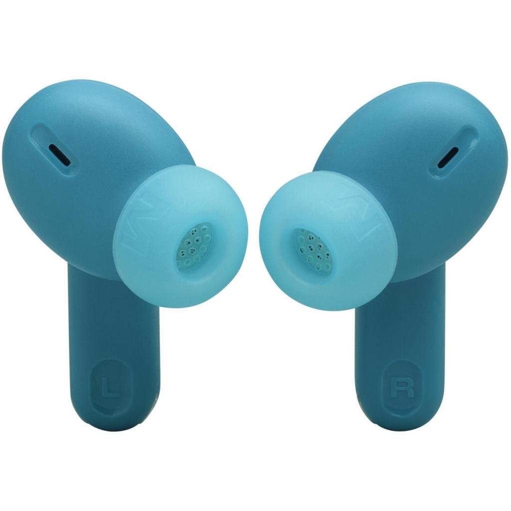 Навушники JBL Tune Beam 2 Turquoise