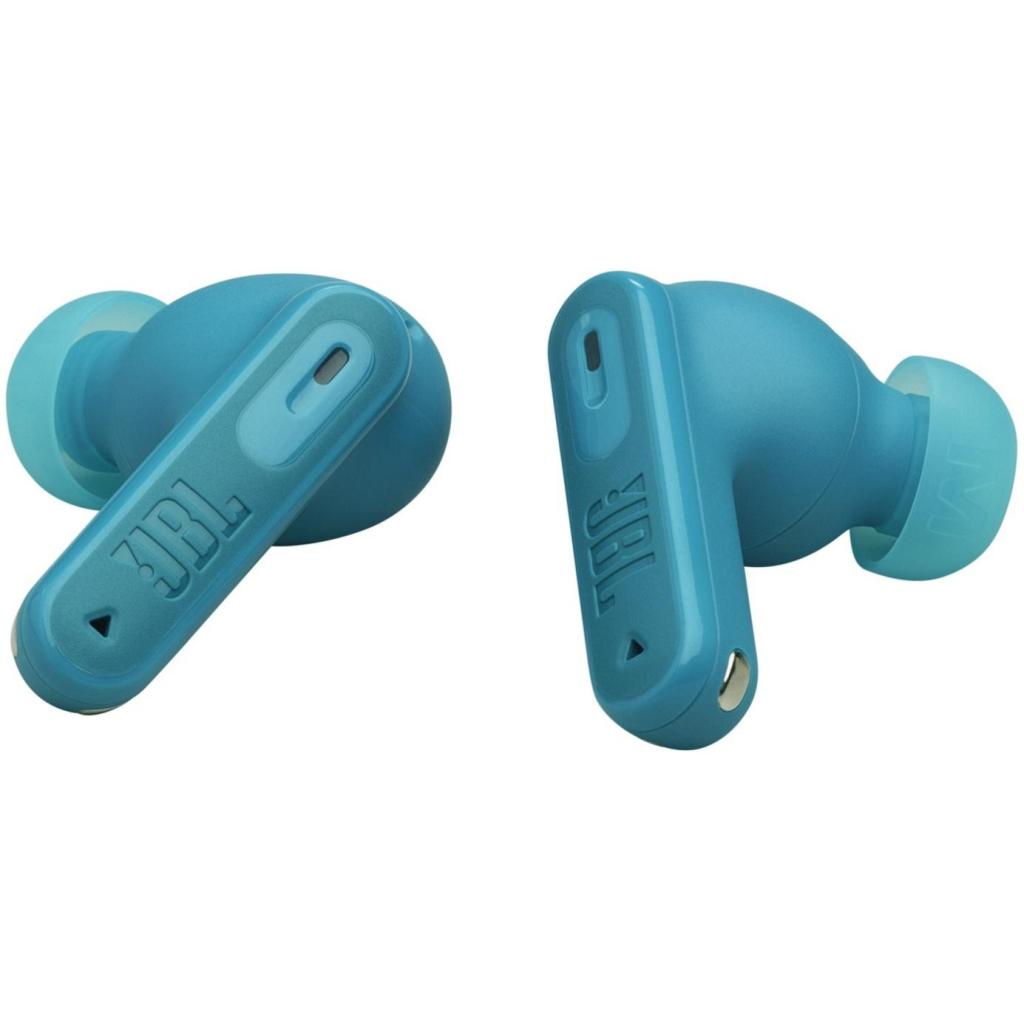 Навушники JBL Tune Beam 2 Turquoise