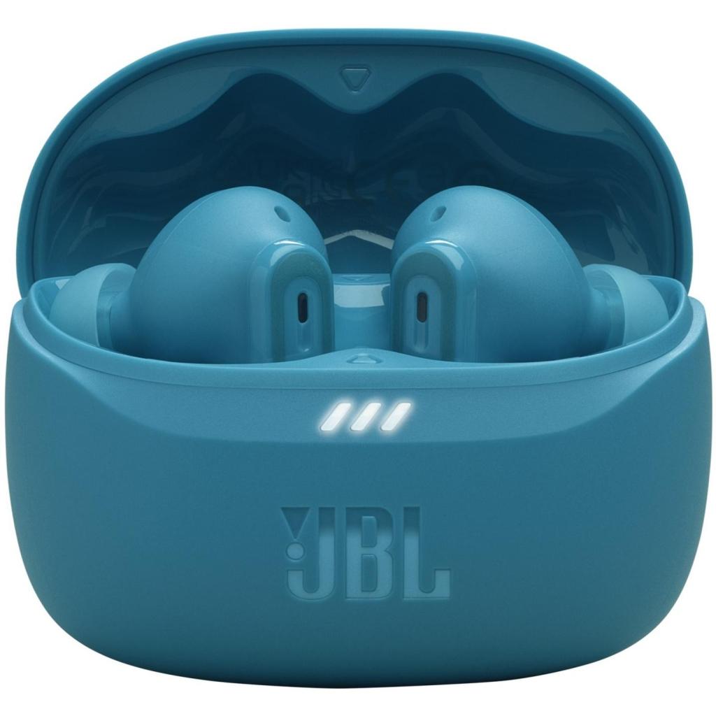 Навушники JBL Tune Beam 2 Turquoise