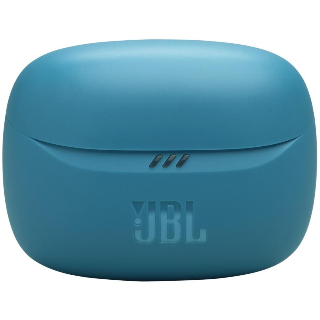 Навушники JBL Tune Beam 2 Turquoise