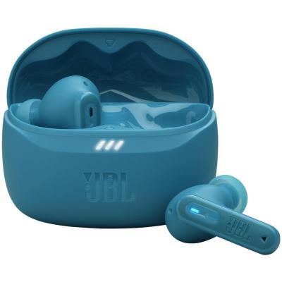 Навушники JBL Tune Beam 2 Turquoise