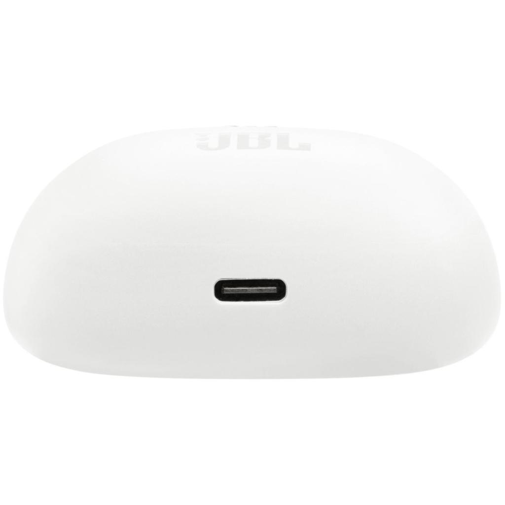 Навушники JBL Tune Beam 2 White