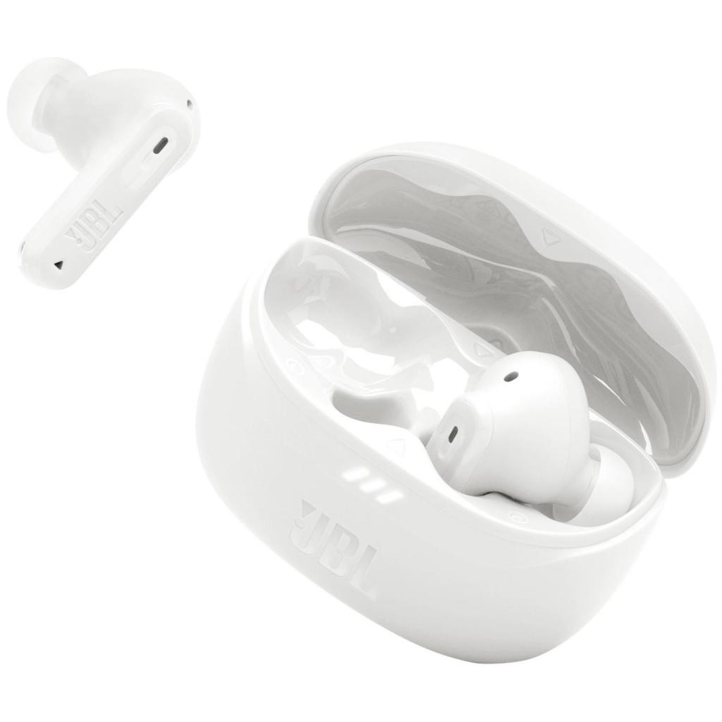 Навушники JBL Tune Beam 2 White
