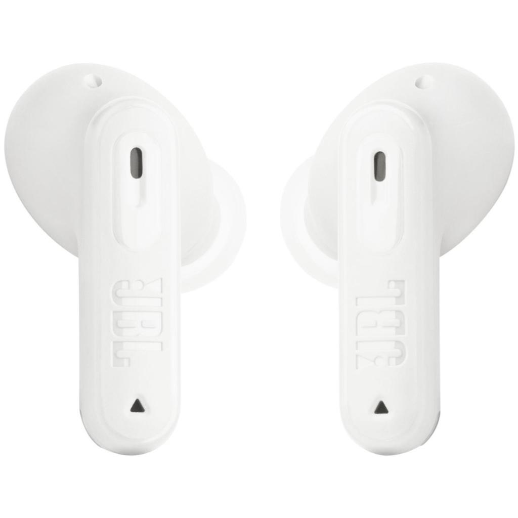 Навушники JBL Tune Beam 2 White
