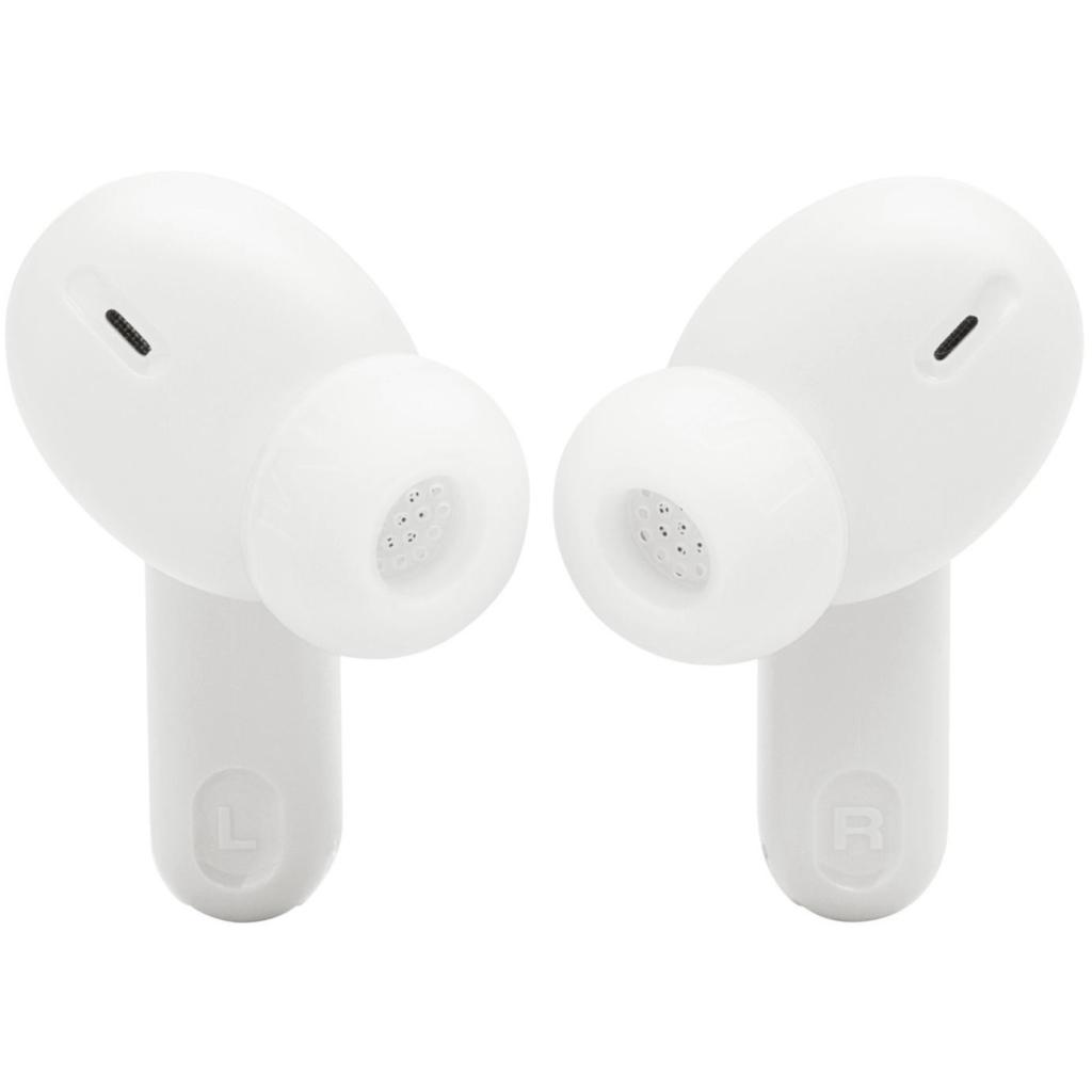 Навушники JBL Tune Beam 2 White