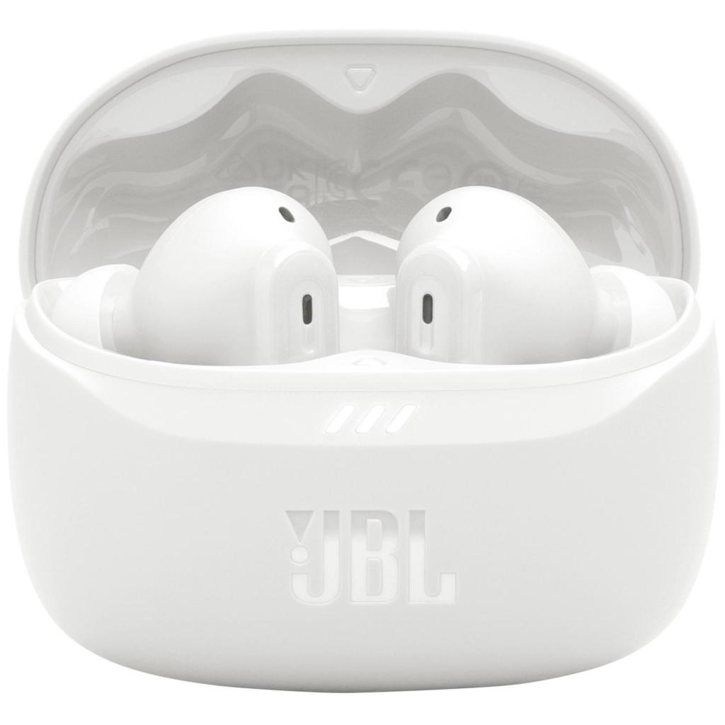 Навушники JBL Tune Beam 2 White