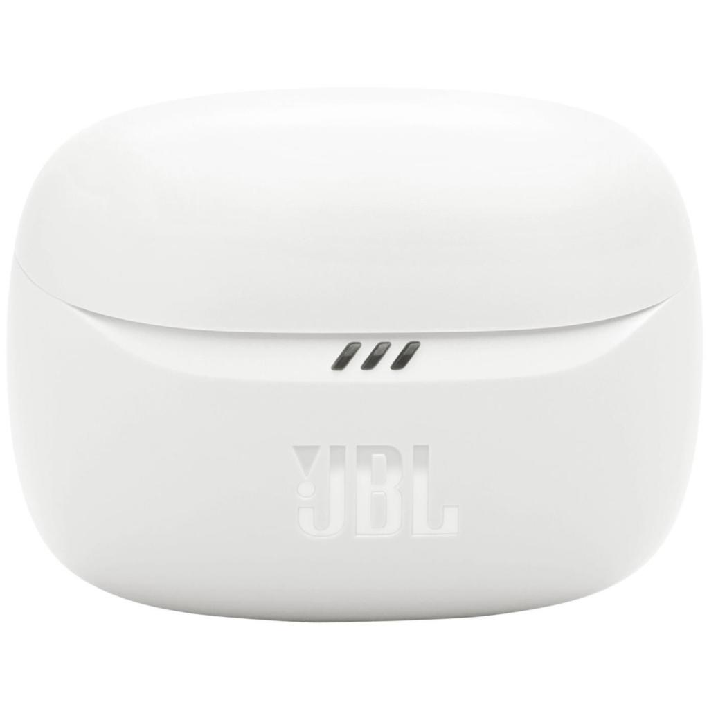 Навушники JBL Tune Beam 2 White