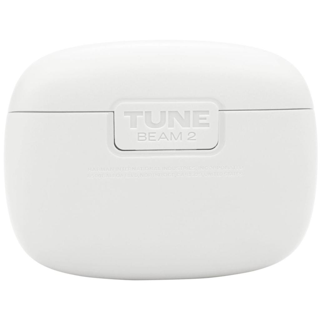 Навушники JBL Tune Beam 2 White