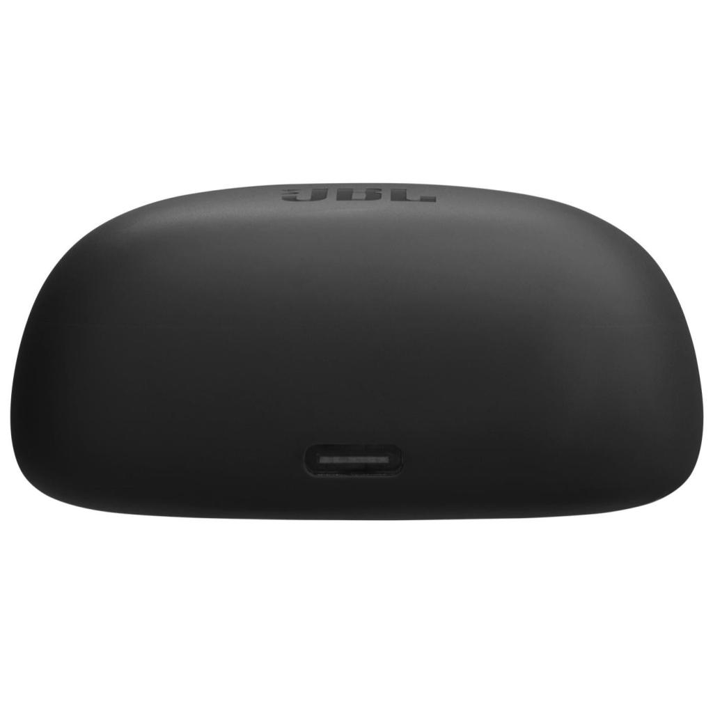 Навушники JBL Tune Buds 2 Black