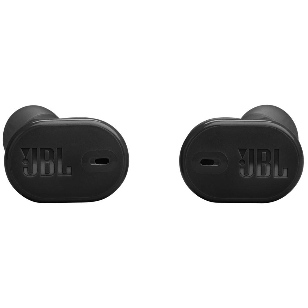 Навушники JBL Tune Buds 2 Black
