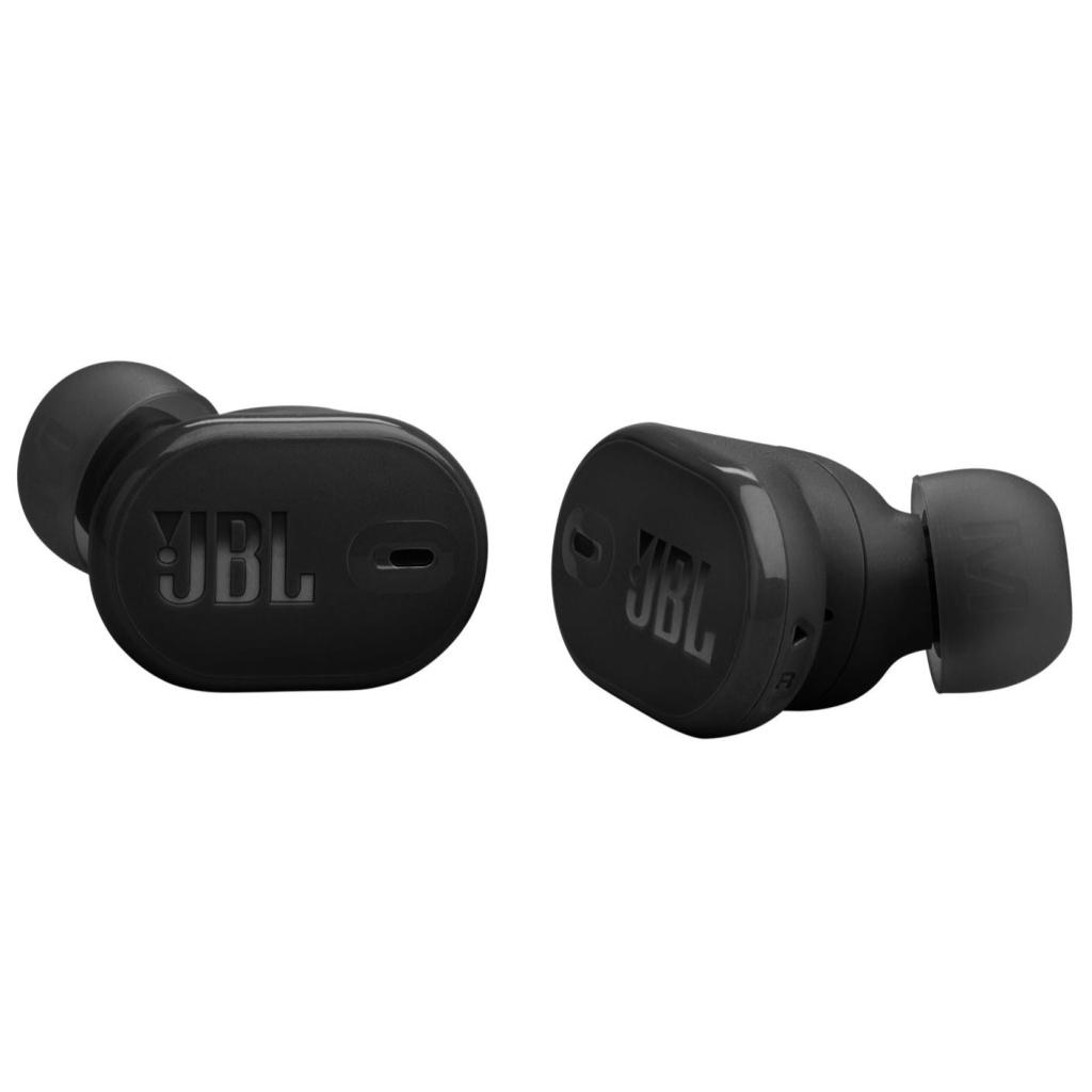 Навушники JBL Tune Buds 2 Black