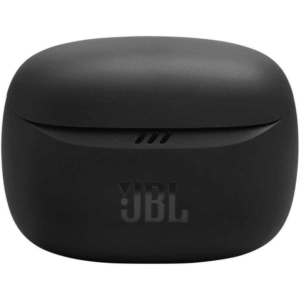 Навушники JBL Tune Buds 2 Black