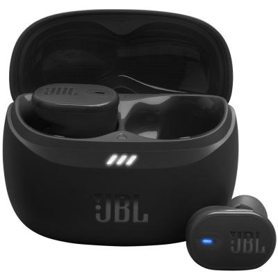 Навушники JBL Tune Buds 2 Black