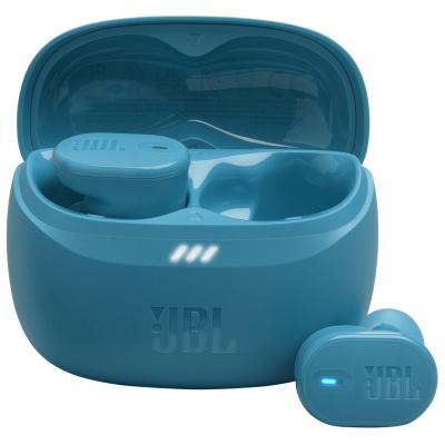 Навушники JBL Tune Buds 2 Turquoise