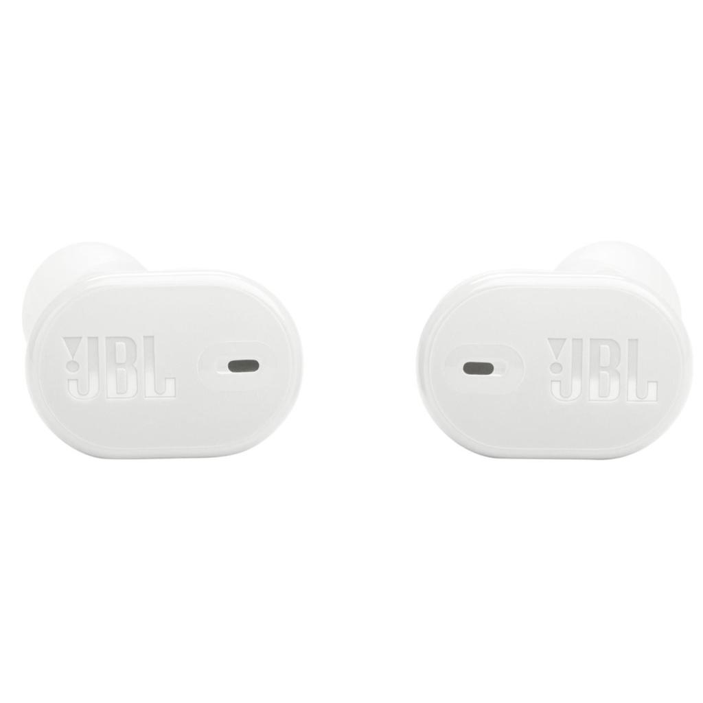 Навушники JBL Tune Buds 2 White