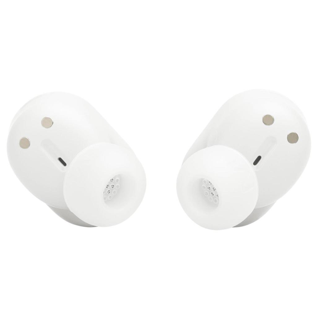Навушники JBL Tune Buds 2 White