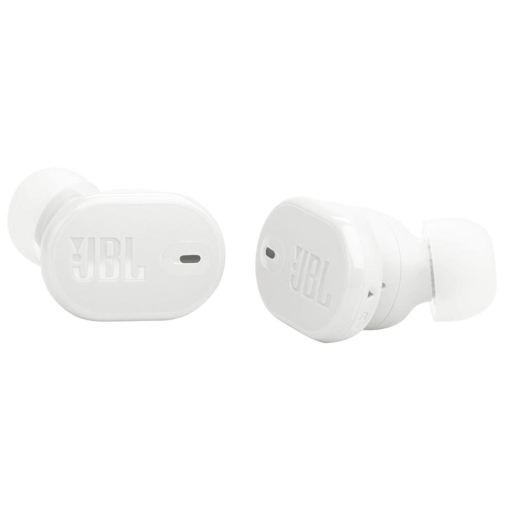 Навушники JBL Tune Buds 2 White