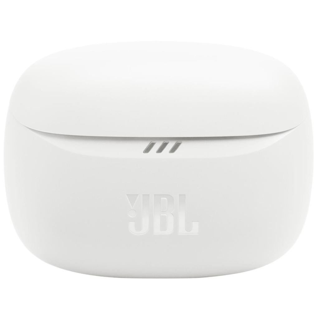 Навушники JBL Tune Buds 2 White