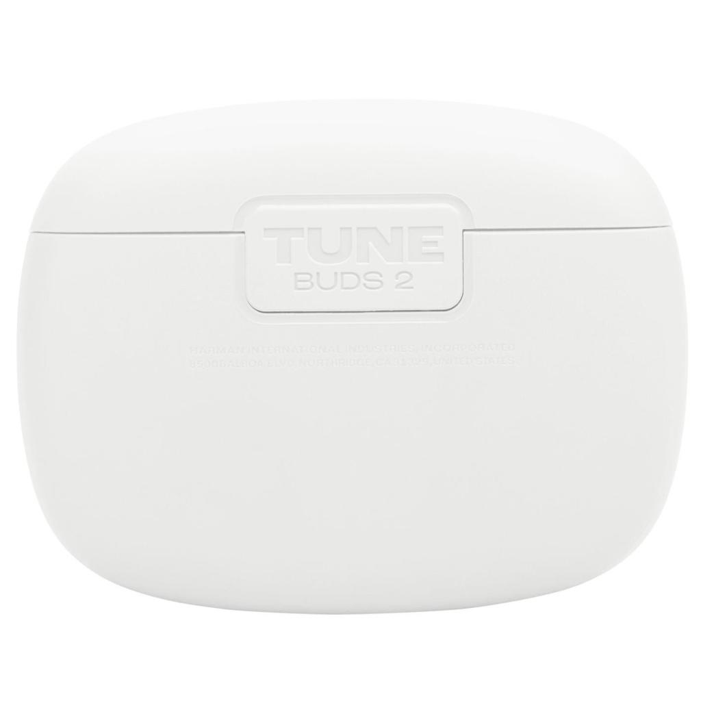 Навушники JBL Tune Buds 2 White