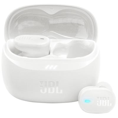 Навушники JBL Tune Buds 2 White