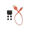Навушники JBL Tune Flex 2 Ghost Black