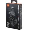 Навушники JBL Tune Flex 2 Ghost Black