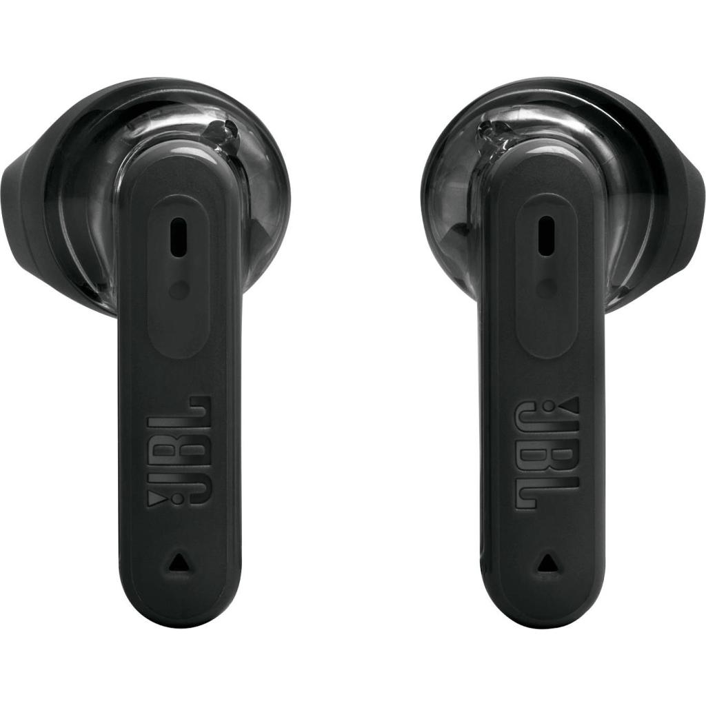 Навушники JBL Tune Flex 2 Ghost Black