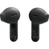 Навушники JBL Tune Flex 2 Ghost Black