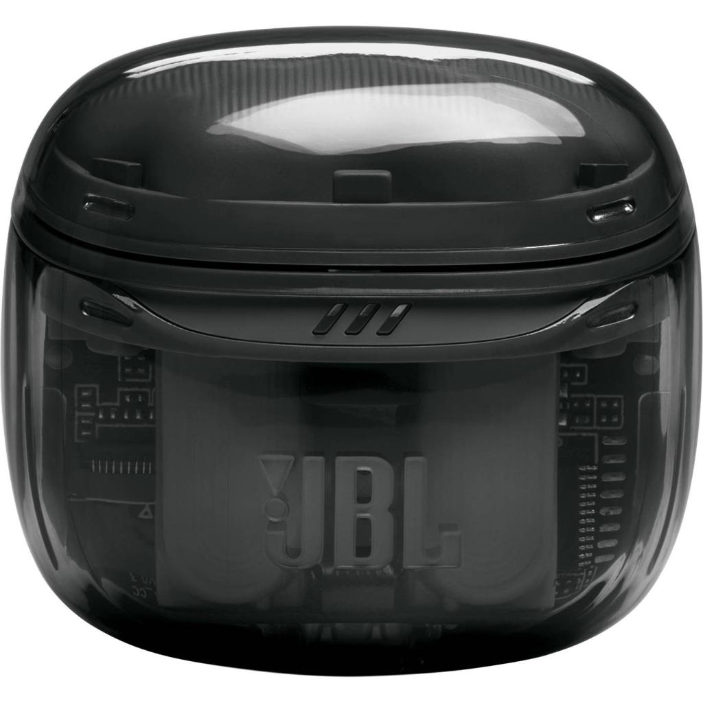Навушники JBL Tune Flex 2 Ghost Black
