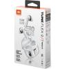 Навушники JBL Tune Flex 2 Ghost White
