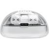 Навушники JBL Tune Flex 2 Ghost White