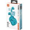 Навушники JBL Tune Flex 2 Turquoise