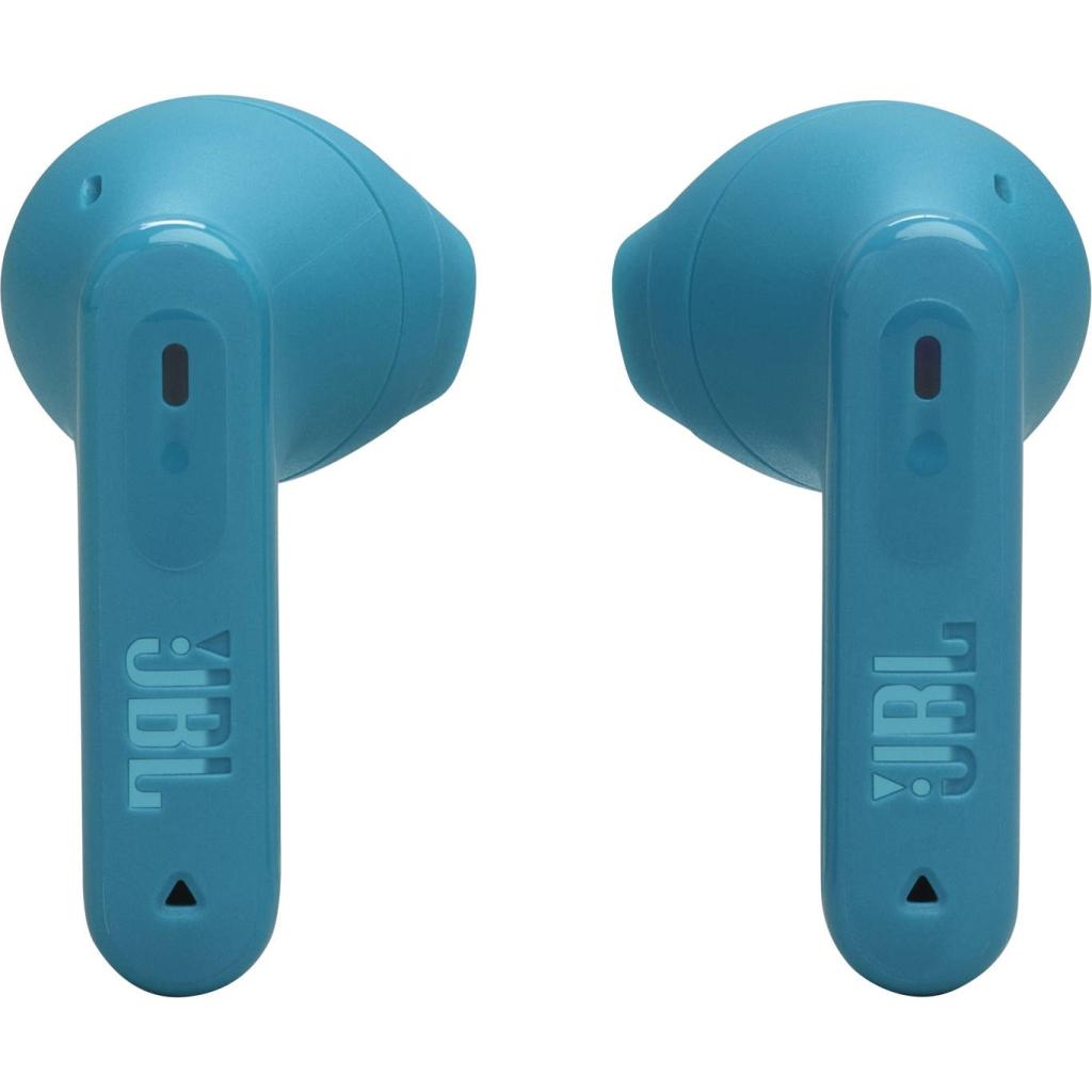 Навушники JBL Tune Flex 2 Turquoise