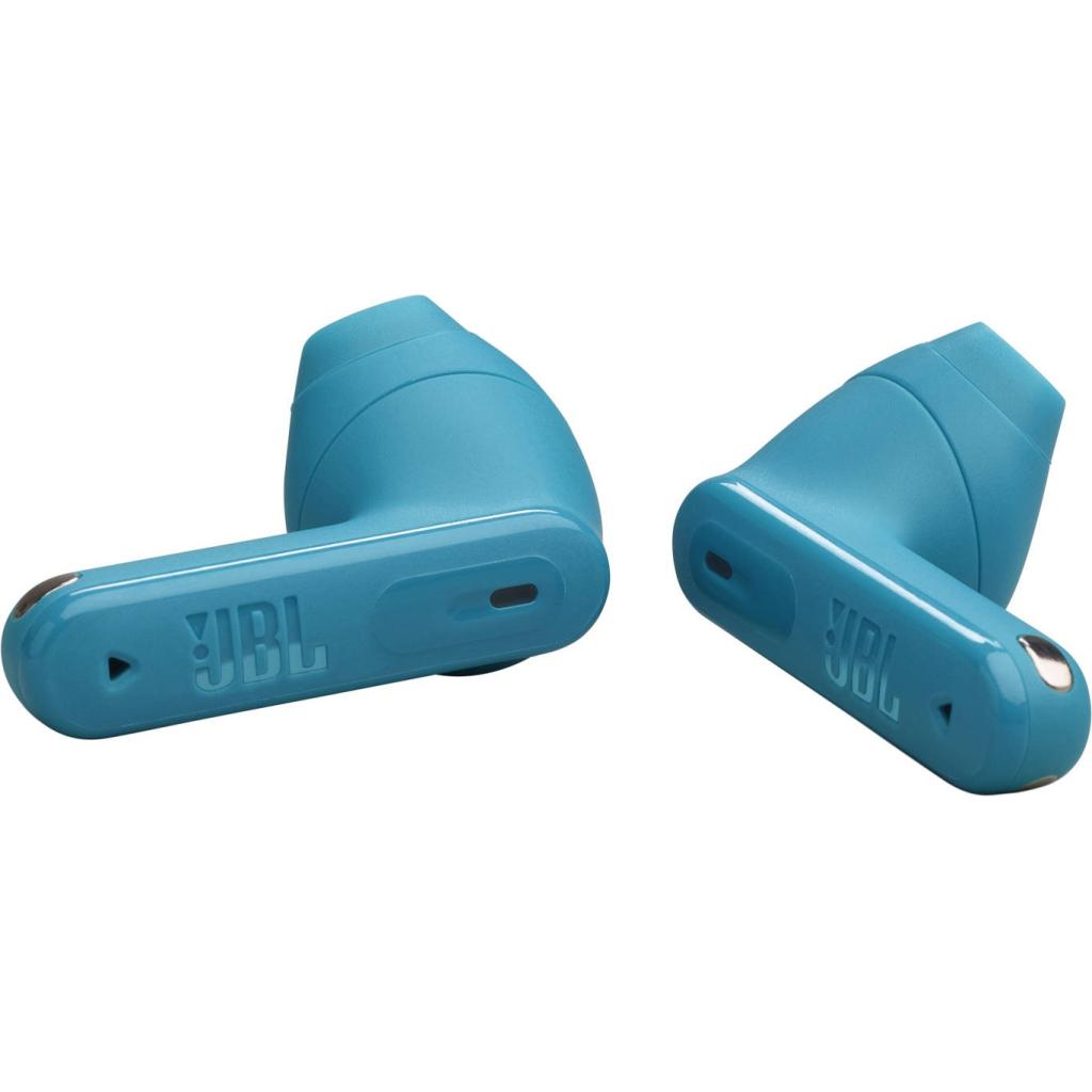 Навушники JBL Tune Flex 2 Turquoise
