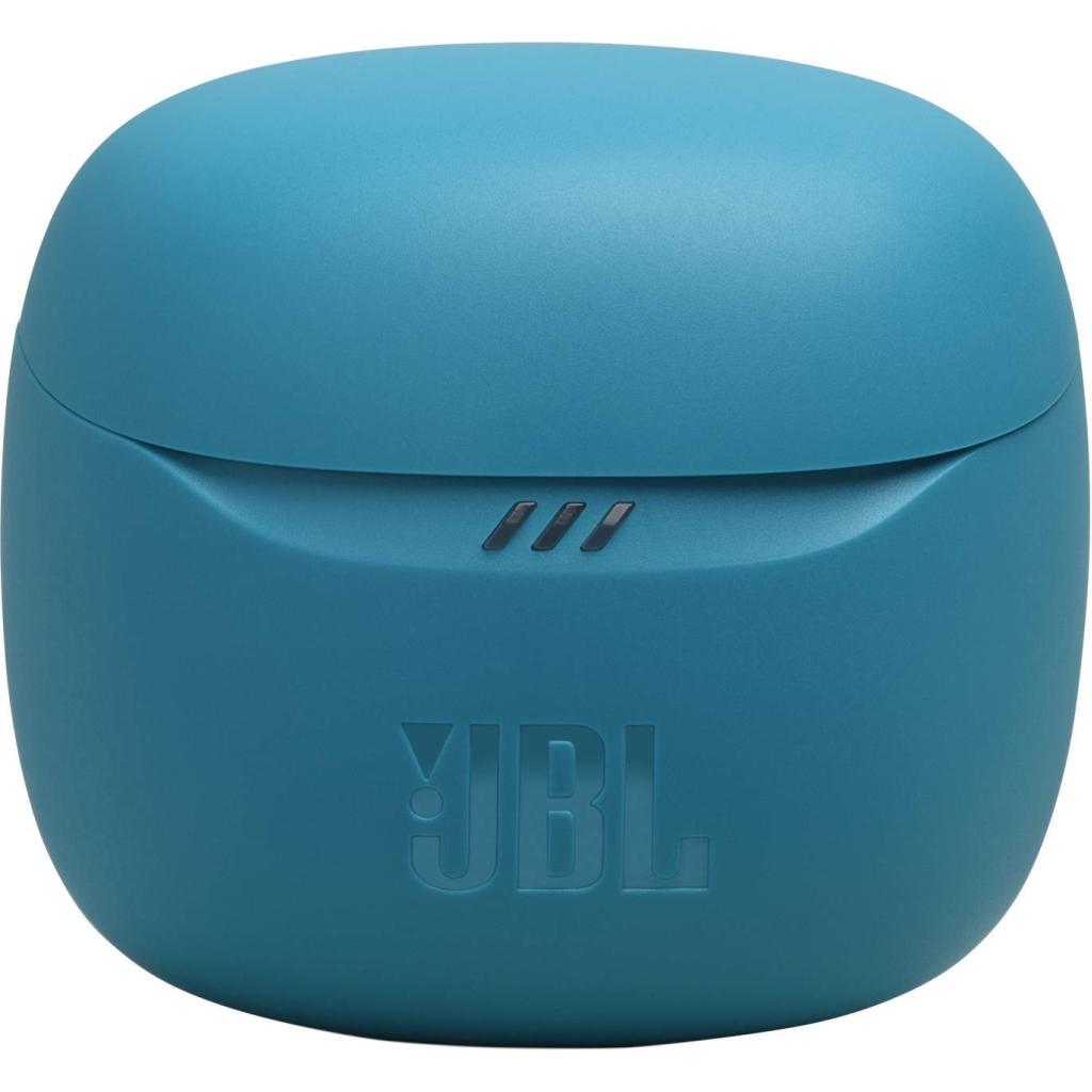 Навушники JBL Tune Flex 2 Turquoise