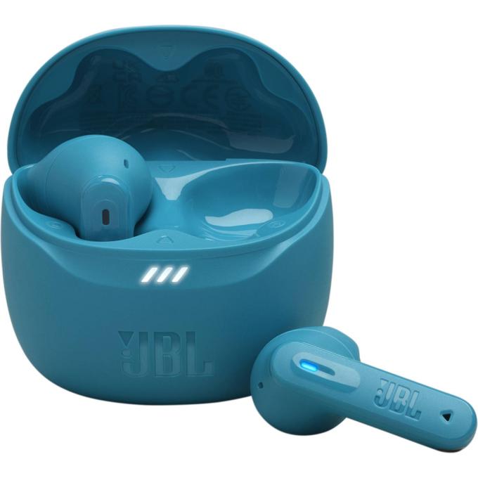 Навушники JBL Tune Flex 2 Turquoise