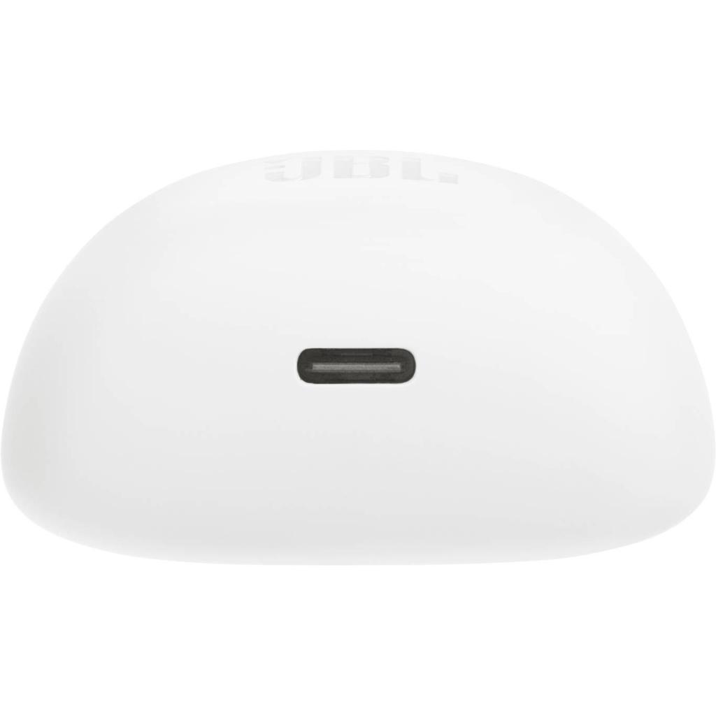 Навушники JBL Tune Flex 2 White