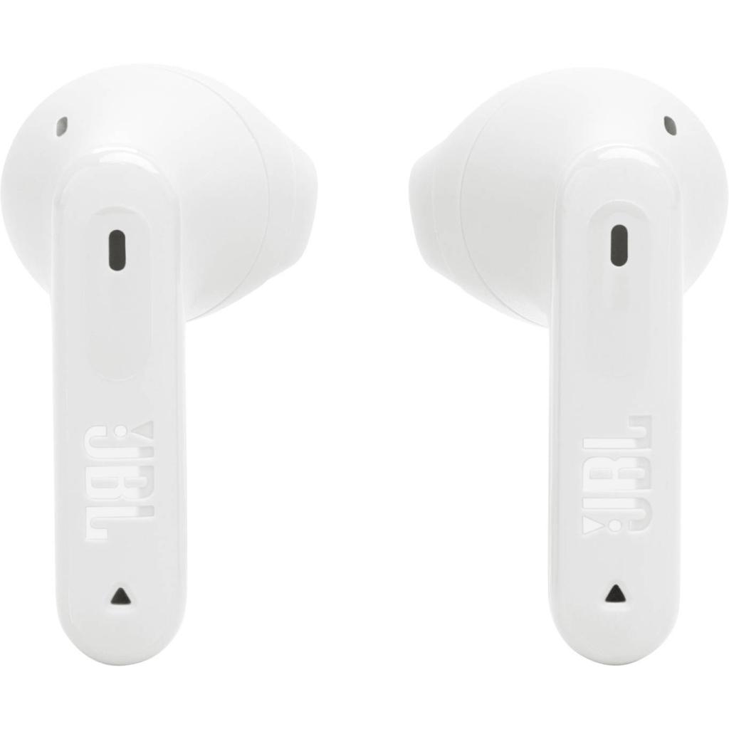 Навушники JBL Tune Flex 2 White
