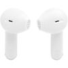 Навушники JBL Tune Flex 2 White