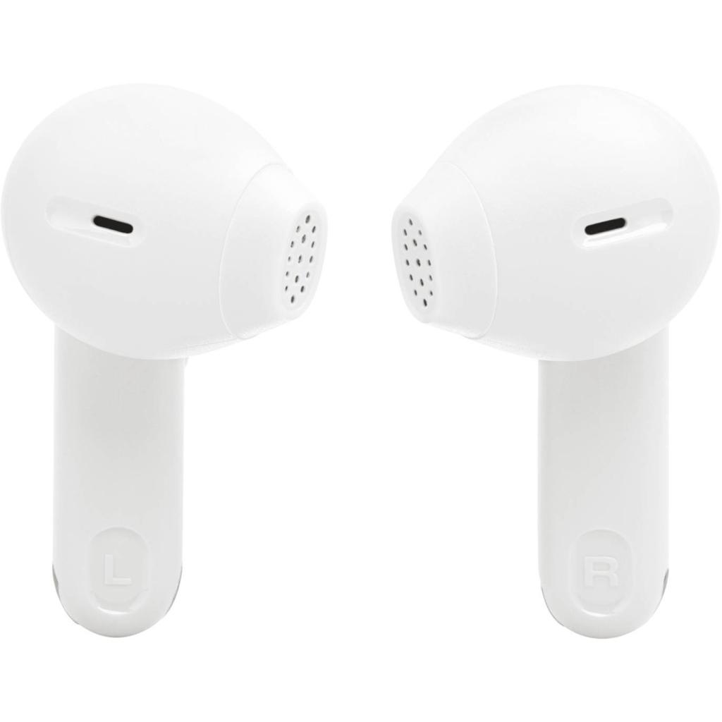 Навушники JBL Tune Flex 2 White