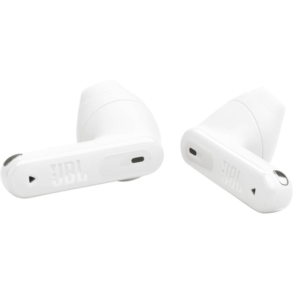 Навушники JBL Tune Flex 2 White
