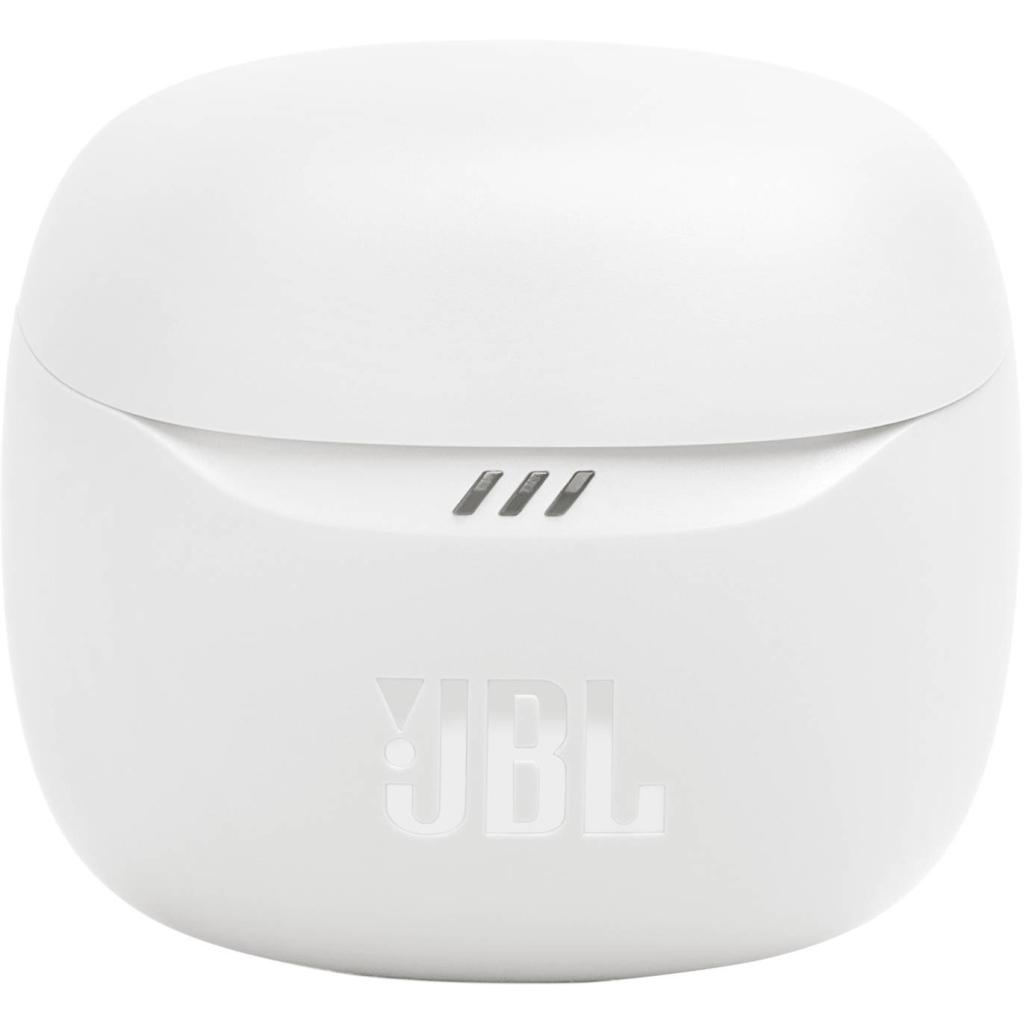 Навушники JBL Tune Flex 2 White